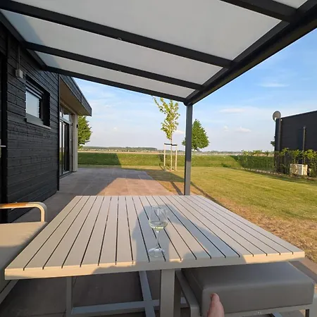 Maison Du Apartman