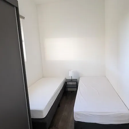 Apartman Maison Du *